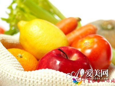  熬夜族多吃8种水果 排毒养颜抗疲劳 
