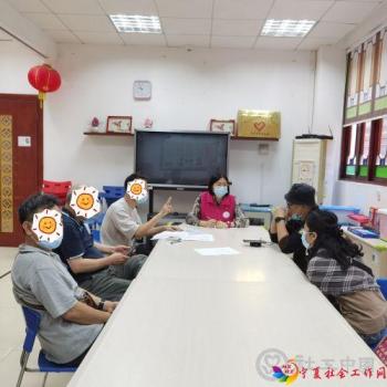 社工见证下，加梯最终获得全体业主同意