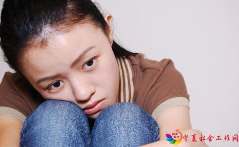 全球3.5亿人患抑郁症 哪些人易患抑郁症 易患抑郁症人群