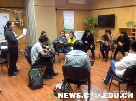 2014社会学班级建设活动——西游记