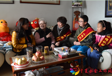 询问老人的日常生活状况 询问老人的日常生活状况