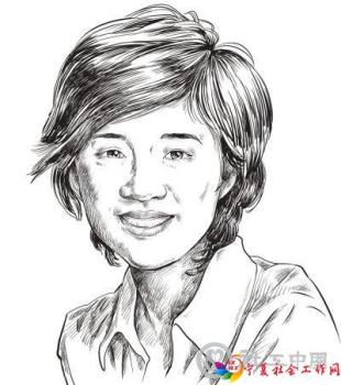 许戈辉：愿成立基金资助草根公益