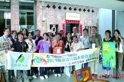 民间环保工作更需要策略和相互协作