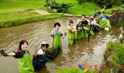 民间环保工作更需要策略和相互协作
