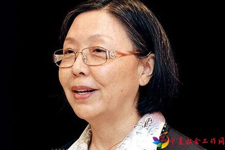 王平：“公益圈”不能自娱自乐 - 中国社工时报 - 中国社会工作人才服务平台