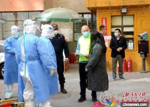 甘肃社工&ldquo;成长的烦恼&rdquo;：相伴同行阳光路，困中有爱盼春来