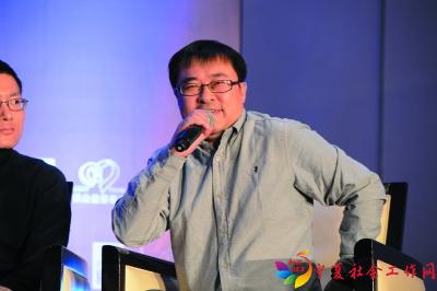 凤凰新媒体副总裁邹明