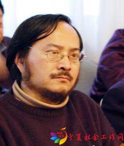 史铁尔获评全国民政行业领军人才