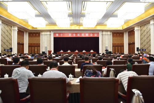 7月17日,第十一次全区民政会议在银川召开BR0_4201.JPG 7月17日,第十一次全区民政会议在银川召开BR0_4201.JPG