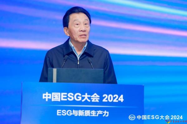中国电子商会会长 王 宁
